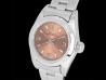 Rolex Oyster Perpetual 24 Rosa Oyster Pink Flamingo Rolex Guarantee  Watch  67180